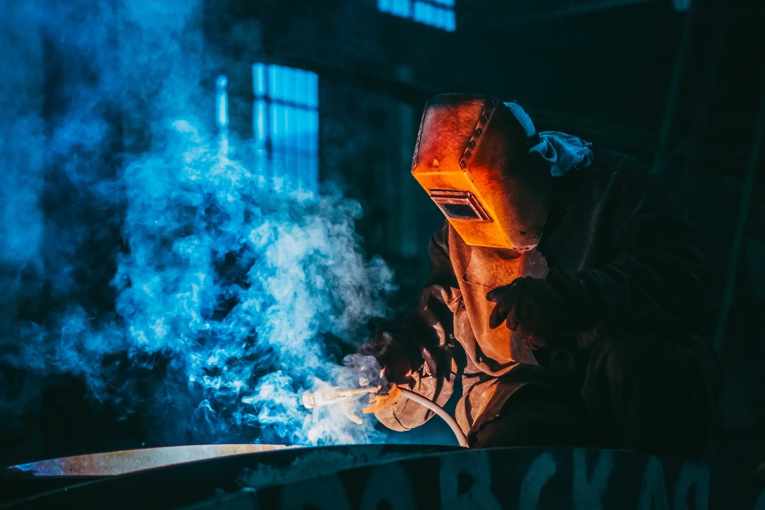 PPE For Hot Work: Top Essential Gear for Extreme Conditions