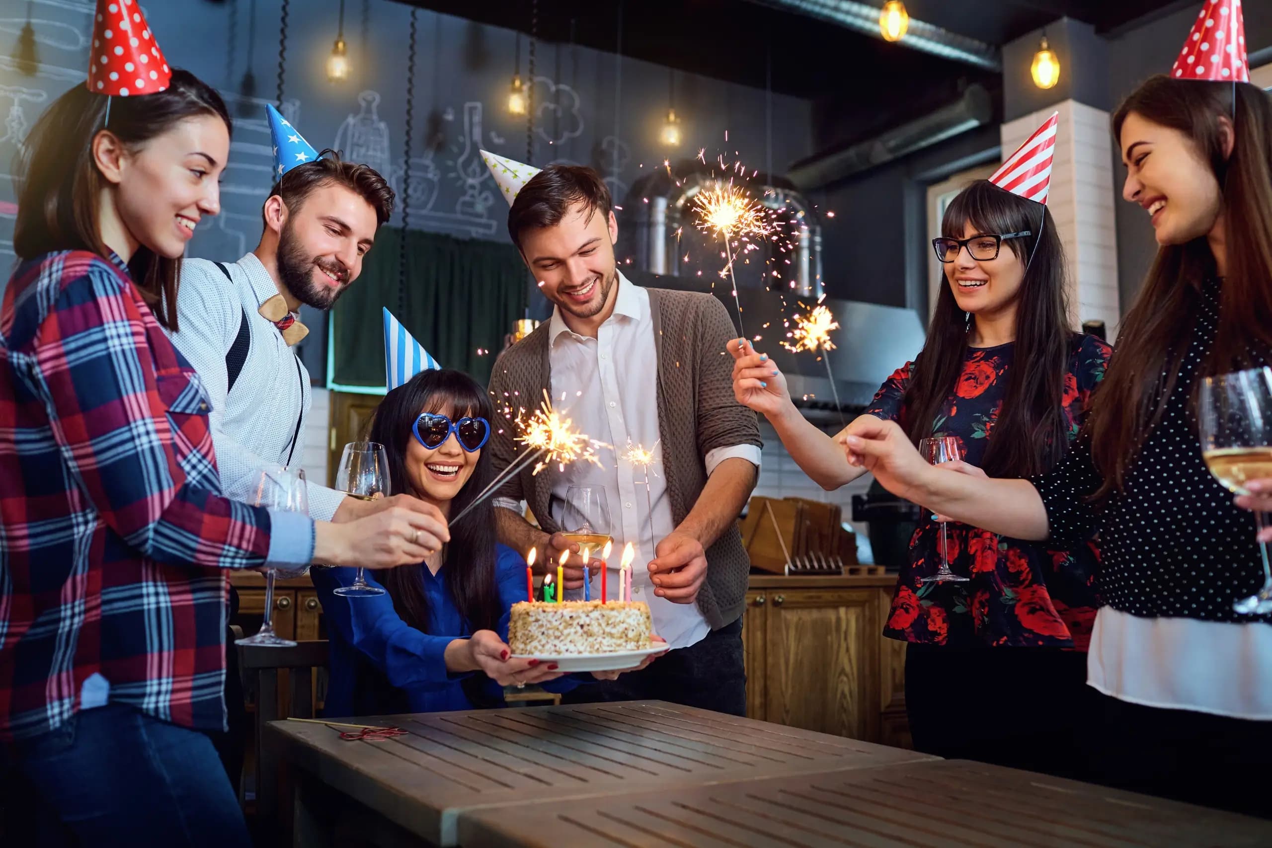 Top 12 Birthday Party Safety Tips: Ensuring Fun with Safety
