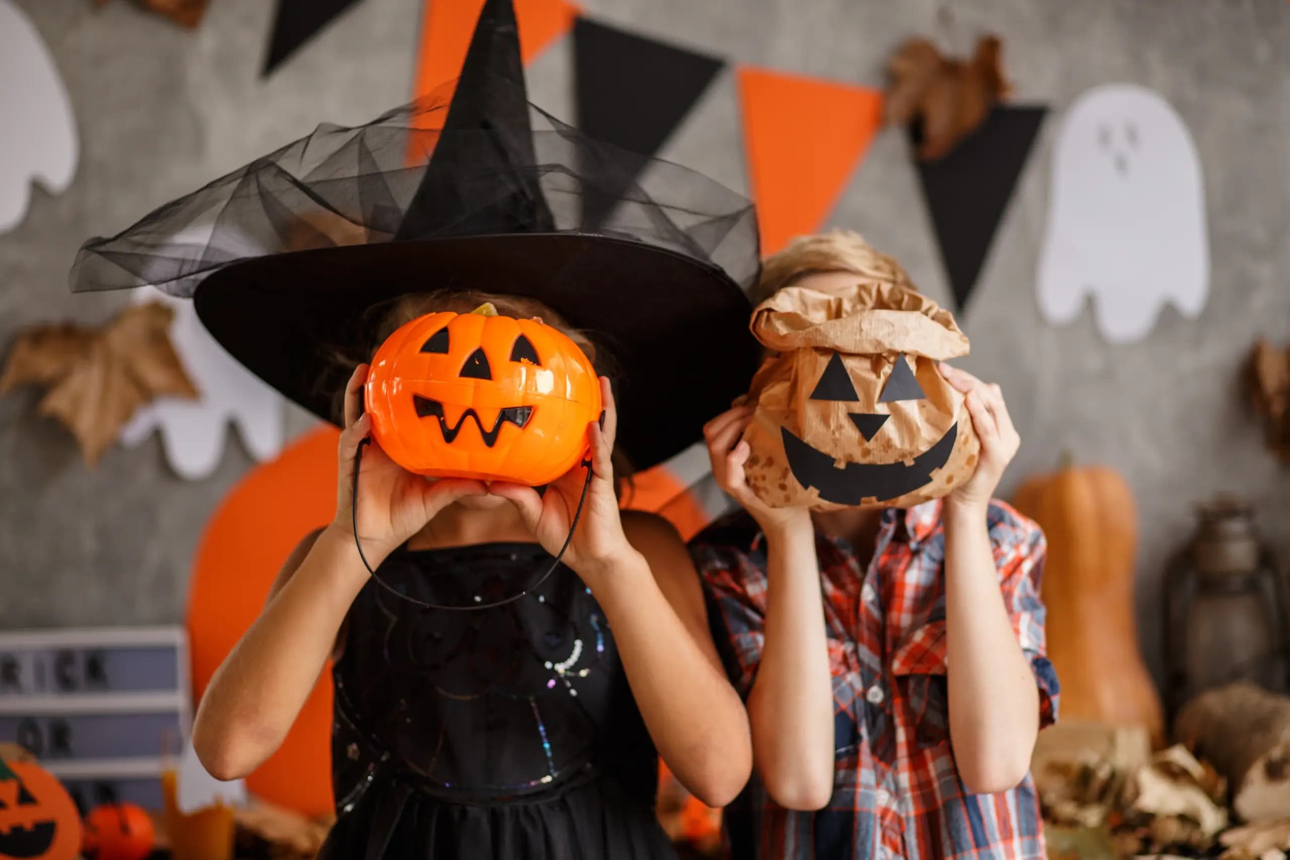 Halloween Safety Tips: Ensuring a Fun and Safe Celebration