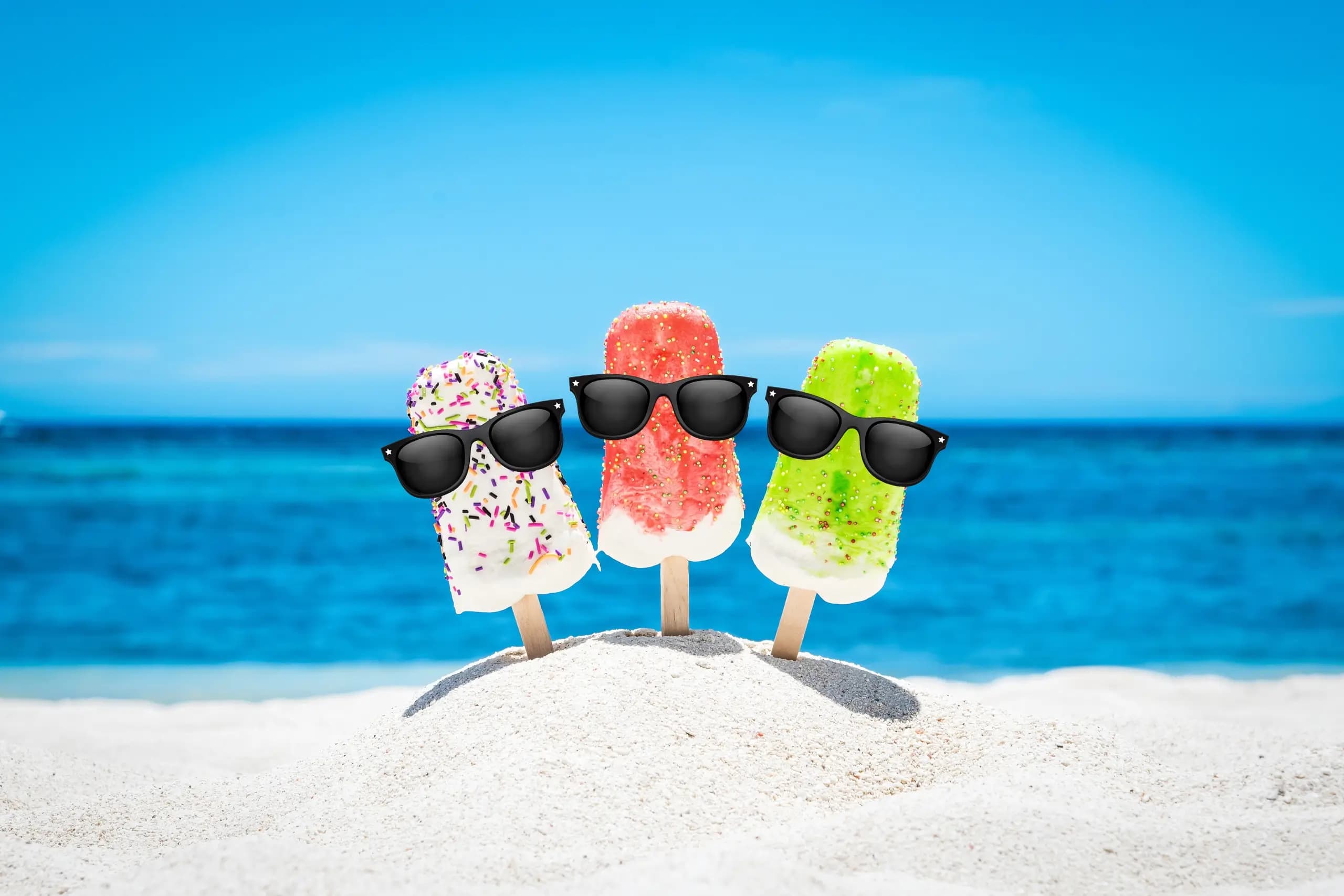 Summer Safety Tips: Guide to Staying Cool, Healthy, and Happy