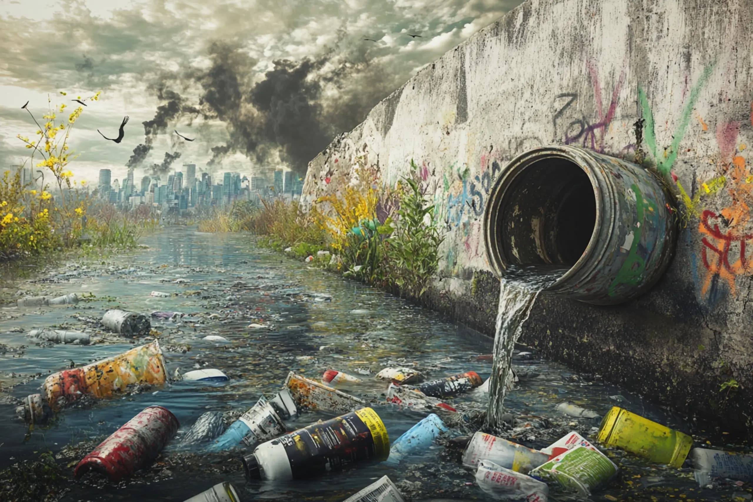 What’s Household Hazardous Waste (HHW)? Comprehensive Guide