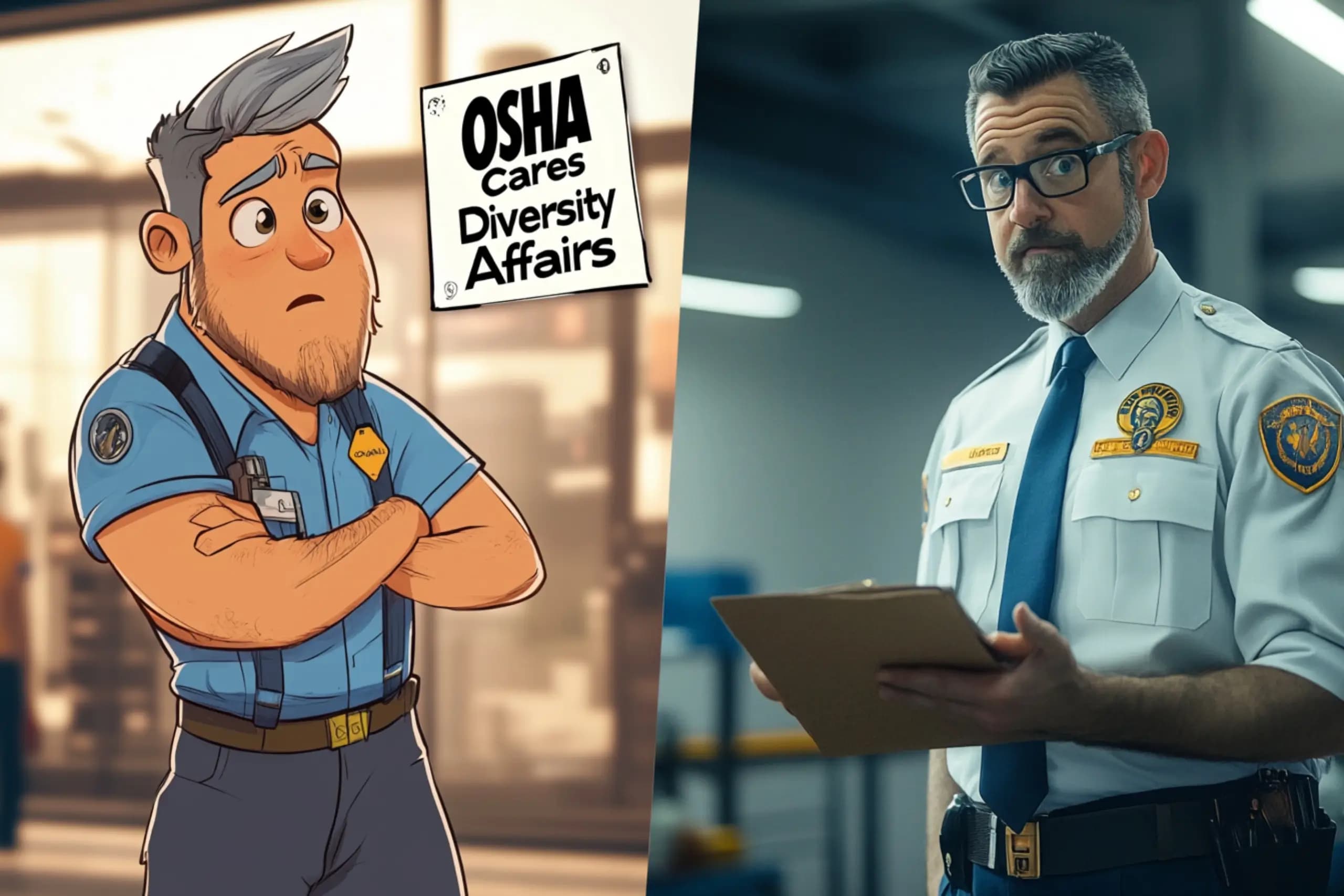 What’s OSHA Cares Diversity Affairs (OCDA)? Complete Guide