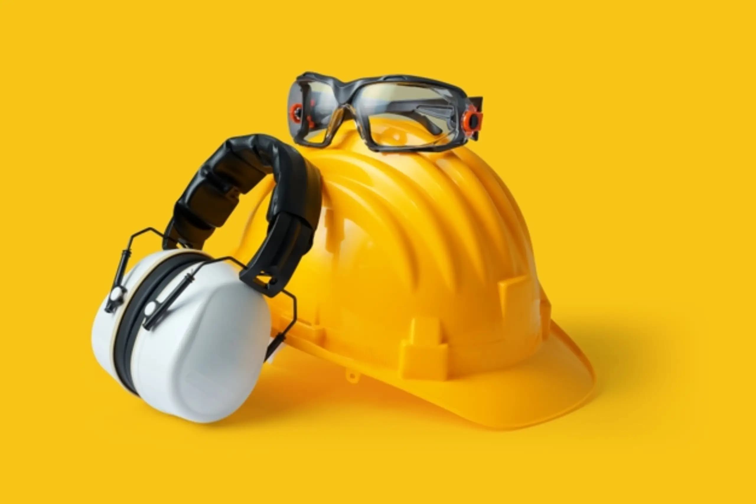 10 Essential PPE Requirements In The Workplace | Stay Safe