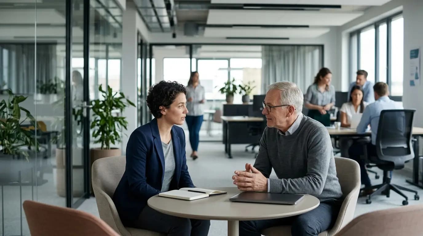Workplace Harassment: Types, Reporting, and Prevention